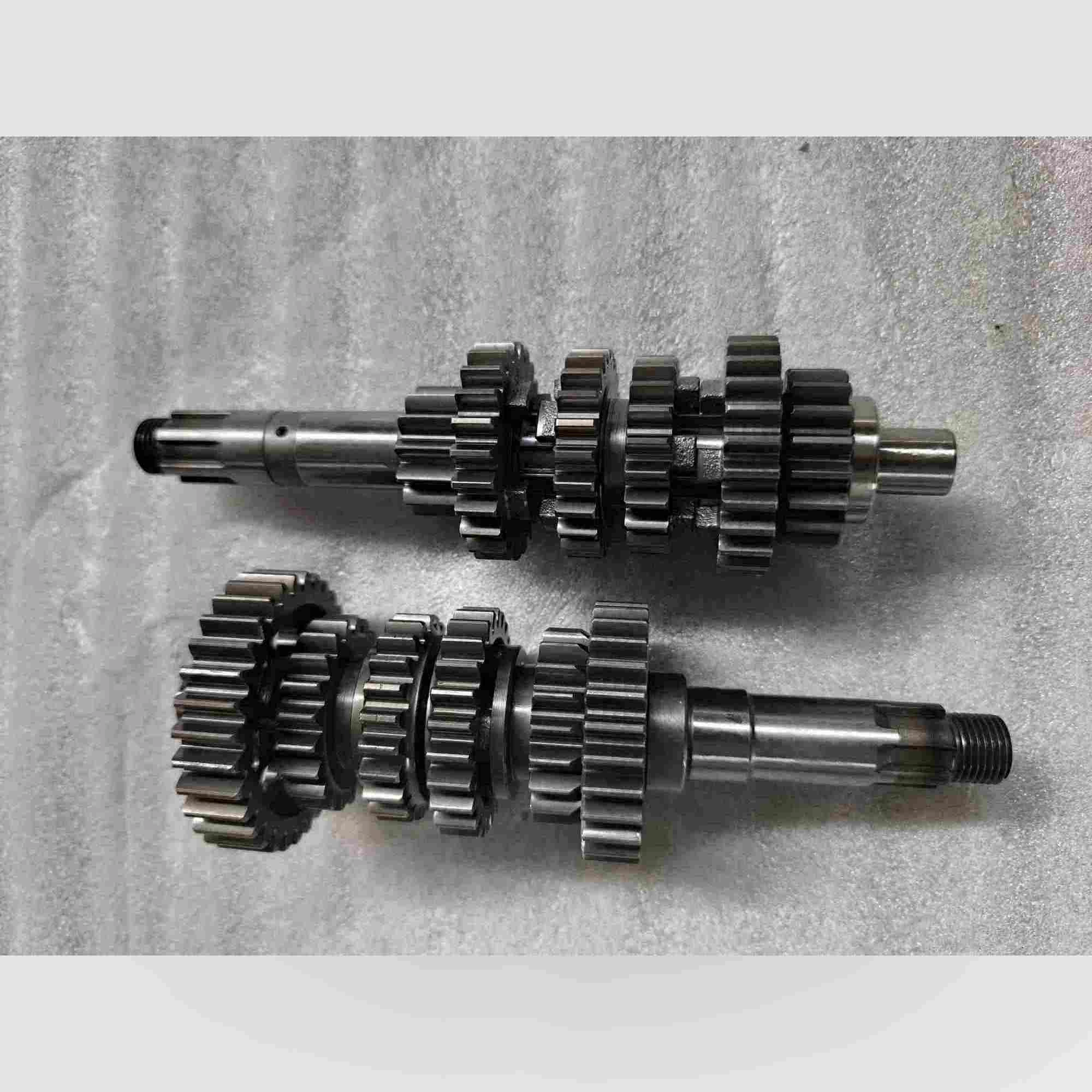 ARORA CP250 ŞANZIMAN DİŞLİ TAKIMI #CP250 - 130